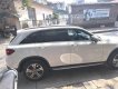 Mercedes-Benz GLC 250 2017 - Đăng ký 2018