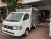 Suzuki Super Carry Pro 2022 - Mui bạt nhập khẩu nguyên chiếc giá chỉ từ 352tr