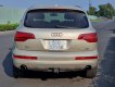 Audi Q7 2006 - Xe màu bạc giá ưu đãi