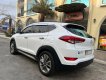 Hyundai Tucson 2017 - Màu trắng, nhập khẩu, giá chỉ 670 triệu