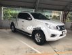 Nissan Navara   EL 2.5 màu trắng 2016, Xe ít sử dụng 2016 - Nissan Navara EL 2.5 màu trắng 2016, Xe ít sử dụng