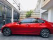 BMW 320i 2019 - Xe màu đỏ số tự động