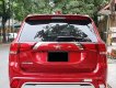 Mitsubishi Outlander 2022 - Siêu lướt chạy hơn 1v km