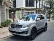 Toyota Fortuner Fotuner 2.5G máy dầu 2012 2012 - Fotuner 2.5G máy dầu 2012