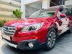 Subaru Outback 2016 - Màu đỏ, nhập khẩu nguyên chiếc số tự động