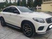 Mercedes-Benz GLE 43 2019 - Là dòng xe siêu hiếm tại thị trường Việt Nam