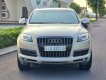 Audi Q7 2006 - Xe màu bạc giá ưu đãi