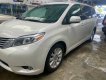 Toyota Sienna 2016 - Xe rộng rãi và trang bị tiện nghi