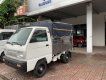 Suzuki Super Carry Truck 2022 - Xe nhập khẩu giá chỉ từ 283tr