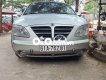 Ssangyong Stavic Bán xe 5 chỗ máy dầu ngay chủ 2007 - Bán xe 5 chỗ máy dầu ngay chủ