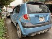 Hyundai Getz 2008 - Máy chất, gầm bệ chắc chắn