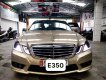 Mercedes-Benz E350 2009 - Xe nhập, số tự động