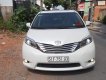 Toyota Sienna 2016 - Xe màu trắng