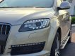 Audi Q7 2006 - Xe màu bạc giá ưu đãi