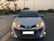 Toyota Vios 2019 - Xe 1 đời chủ, mua mới từ hãng