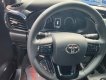 Toyota Hilux 2018 - Bán xe màu xám