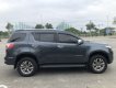 Chevrolet Trailblazer 2018 - Bản full máy dầu