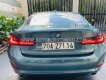 BMW 320i 2019 - Màu xanh lam, xe nhập đẹp như mới