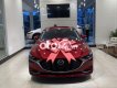Mazda 3 xe  luxury 2021 - xe mazda3 luxury