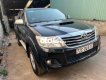 Toyota Hilux bán  2 cầu 2014 2014 - bán Hilux 2 cầu 2014