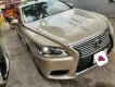 Lexus LS 460 2012 - Nhập khẩu