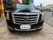 Cadillac Escalade 2015 - Màu đen, xe nhập, số tự động