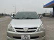 Toyota Innova 2007 - Keo chỉ cột kèo sơn si zin