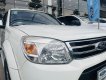 Ford Everest 2013 - Xe màu trắng