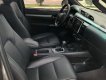 Toyota Hilux 2018 - Bán xe màu xám