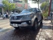 Toyota Fortuner 2017 - Bảo hành 6 tháng hoặc 6000km