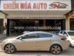 Kia Cerato 2017 - Màu nâu giá ưu đãi