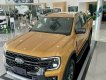 Ford Ranger 2023 - Ưu đãi tiền mặt - Tặng các phụ kiện giá trị chính hãng cao cấp