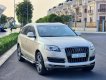 Audi Q7 2006 - Xe màu bạc giá ưu đãi