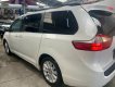 Toyota Sienna 2016 - Xe rộng rãi và trang bị tiện nghi