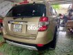 Chevrolet Captiva   2008 màu vàng đồng 2008 - chevrolet captiva 2008 màu vàng đồng