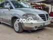 Ssangyong Stavic Bán xe 5 chỗ máy dầu ngay chủ 2007 - Bán xe 5 chỗ máy dầu ngay chủ