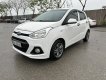 Hyundai Grand i10 2014 - Màu trắng đẹp, 1 chủ đi từ đầu, yên tâm chất lượng xe