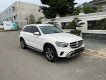 Mercedes-Benz GLC 200 2021 - Màu trắng, xe nhập