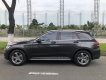 Mercedes-Benz GLC 200 2021 - Bao test hãng