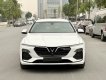 VinFast LUX A2.0 2020 - Xe màu trắng