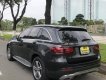 Mercedes-Benz GLC 200 2021 - Bao test hãng