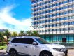 Mitsubishi Outlander Bán xe  2021 2021 - Bán xe outlander 2021