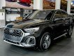 Audi Q5 2022 - Xe màu đen