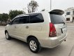 Toyota Innova 2007 - Keo chỉ cột kèo sơn si zin