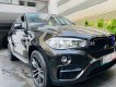 BMW X6 2016 - Màu nâu, xe nhập