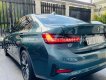BMW 320i 2019 - Màu xanh lam, xe nhập đẹp như mới