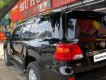 Toyota Land Cruiser 2011 - Dòng xe SUV hầm hố, gầm cao