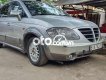 Ssangyong Stavic Bán xe 5 chỗ máy dầu ngay chủ 2007 - Bán xe 5 chỗ máy dầu ngay chủ