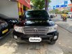 Toyota Land Cruiser 2011 - Dòng xe SUV hầm hố, gầm cao