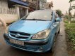 Hyundai Getz 2008 - Máy chất, gầm bệ chắc chắn